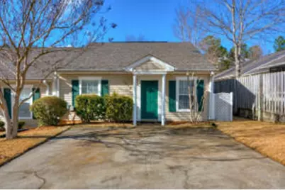 1310 Triple Tree Lane SW, Aiken, SC 29803 - Photo 1