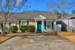 1310 Triple Tree Ln SW, Aiken, SC 29803 - Photo 1