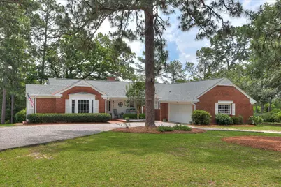 3411 Hall Drive SW, Aiken, SC 29801 - Photo 1