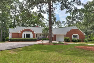3411 Hall Dr SW, Aiken, SC 29801 - Photo 1