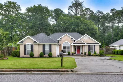 258 Andrews Branch, North Augusta, SC 29860 - Photo 1
