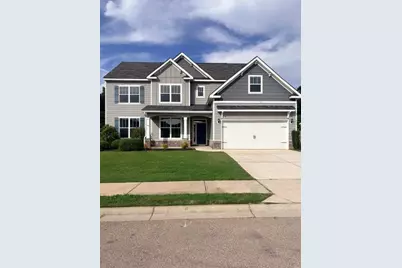 448 Fox Haven Drive, Aiken, SC 29803 - Photo 1