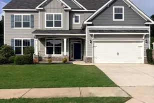448 Fox Haven Dr, Aiken, SC 29803 - Photo 1