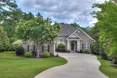 189 Foxhound Run Road, Aiken, SC 29803 - Photo 1