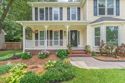 1163 Willow Woods Drive, Aiken, SC 29803 - Photo 1