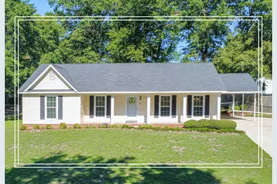516 Hillcrest Drive, North Augusta, SC 29841 - Photo 1