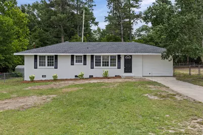 199 Minter Street, Warrenville, SC 29851 - Photo 1
