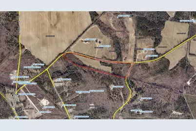 Tbd Finback Road, Wagener, SC 29164 - Photo 1