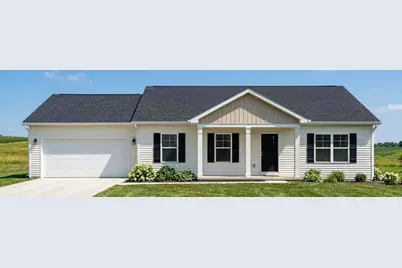 534 Wendell Lane #10 B, Wagener, SC 29164 - Photo 1