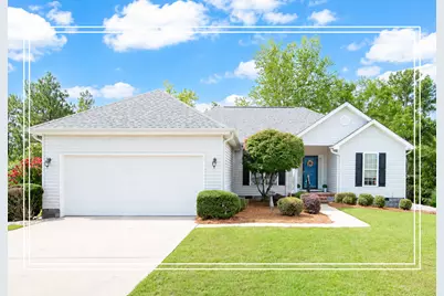 863 Watsonia Drive, Aiken, SC 29803 - Photo 1