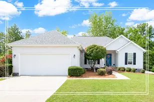 863 Watsonia Dr, Aiken, SC 29803 - Photo 1
