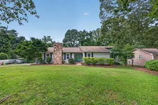 56 Vanderbilt Dr, Aiken, SC 29803 - Photo 1