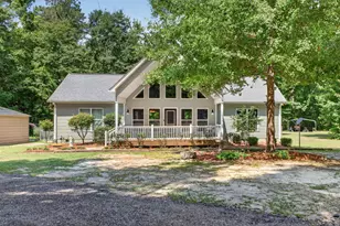 441 Stratford Ln, Barnwell, SC 29812 - Photo 1