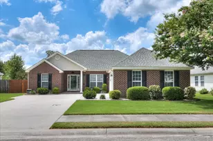 201 Ilex Ln, Aiken, SC 29803 - Photo 1