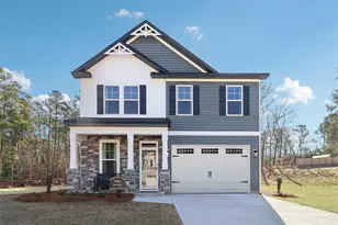 8057 Smooth Whiskey Cir, New Ellenton, SC 29809 - Photo 1
