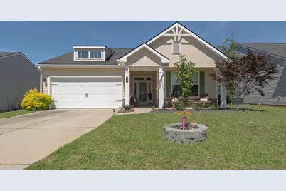 737 Turning Crest Lane, Graniteville, SC 29829 - Photo 1