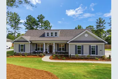 1436 Bellingham Drive, Beech Island, SC 29842 - Photo 1