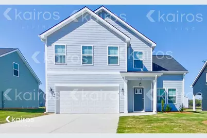 7161 Foggy River Drive, Aiken, SC 29801 - Photo 1