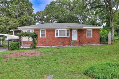 304 Tisdale Street, Jackson, SC 29831 - Photo 1