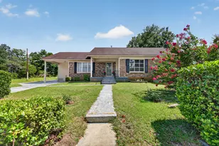 504 Hickory Ave E, New Ellenton, SC 29809 - Photo 1
