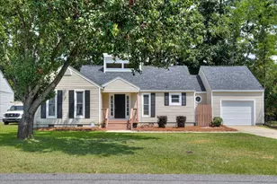 114 Robinwood Dr, Aiken, SC 29803 - Photo 1