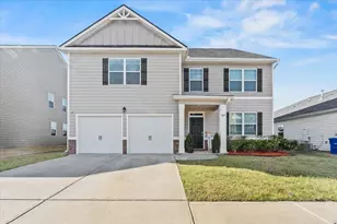319 Tahoe Drive, Aiken, SC 29803 - Photo 1