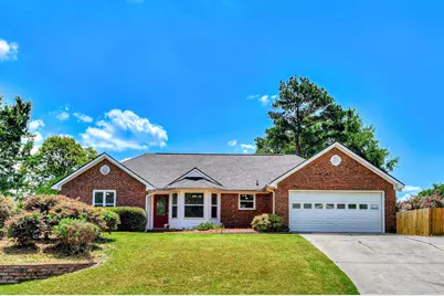 228 Amelia Drive W, Martinez, GA 30907 - Photo 1
