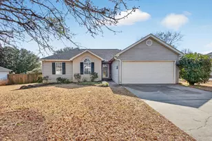 5075 Pleasant Pointe Dr, Warrenville, SC 29851 - Photo 1