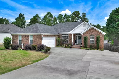 5451 Silver Fox Way, North Augusta, SC 29841 - Photo 1
