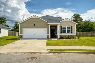 4220 Sorensten Dr, Aiken, SC 29803 - Photo 1