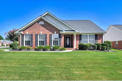 443 Surrey Park Drive SE, Aiken, SC 29803 - Photo 1