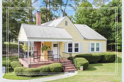 118 Trolley Line Road, Graniteville, SC 29829 - Photo 1