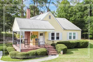 118 Trolley Line Rd, Graniteville, SC 29829 - Photo 1