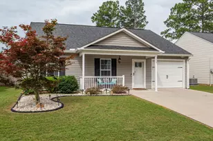 449 Beryl Dr, Aiken, SC 29803 - Photo 1