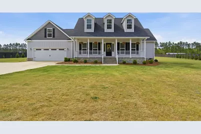 35 Old Friar Road, Aiken, SC 29801 - Photo 1