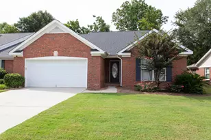 318 Vanderbilt Dr, Aiken, SC 29803 - Photo 1