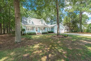 106 Woodbridge Dr, Aiken, SC 29801 - Photo 1