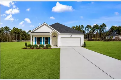 3326 Basil Lane, Warrenville, SC 29851 - Photo 1