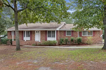 815 Rutledge Road SW, Aiken, SC 29801 - Photo 1