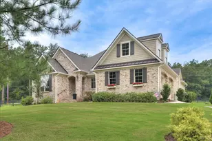 115 Silver Meadow Ct, Aiken, SC 29803 - Photo 1