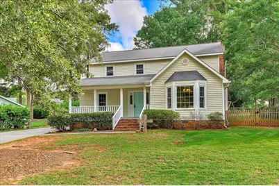 202 Ashley Circle, Martinez, GA 30907 - Photo 1
