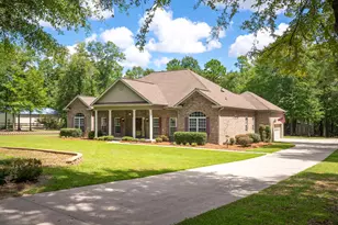 4769 Banks Mill Rd SE, Aiken, SC 29803 - Photo 1