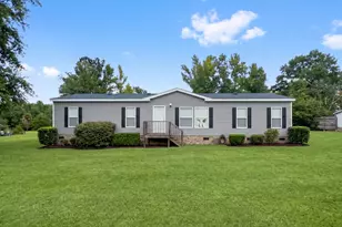 95 Rabbit Trail, Edgefield, SC 29824 - Photo 1