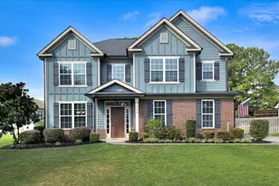 7066 Wethersfield Dr, Aiken, SC 29801 - Photo 1