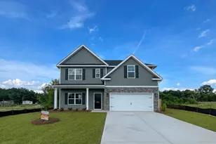 3224 Tanbark Oak Ln NW, Aiken, SC 29801 - Photo 1