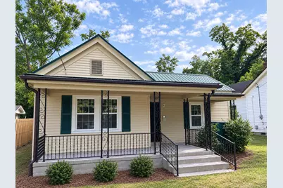 336 Greenville Street NW, Aiken, SC 29801 - Photo 1