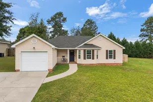 529 Edinburgh Ct, Warrenville, SC 29851 - Photo 1
