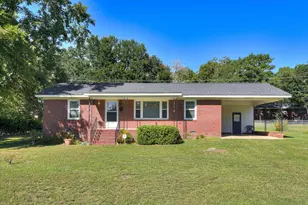 802 Woodside Dr, Johnston, SC 29832 - Photo 1