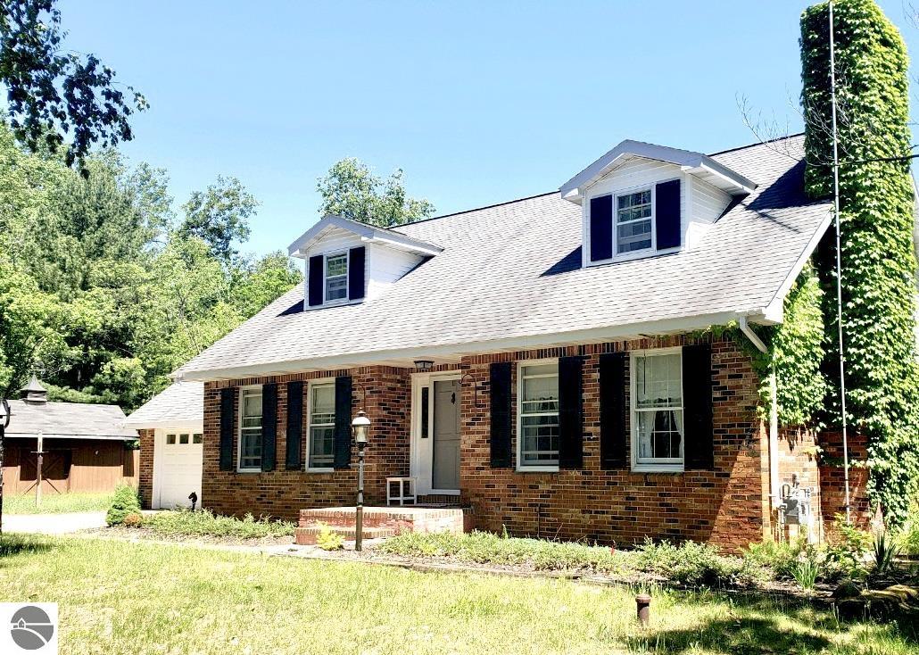 8507 NE Eagle Lake Dr, Mancelona, MI 49659 MLS 1902529 Coldwell Banker