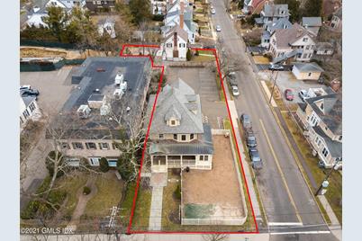 75 Mason Street, Greenwich, CT 06830 - Photo 1